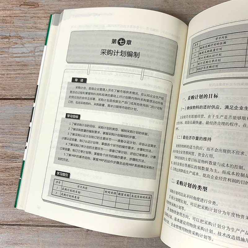 采购与供应链实战指南 实战图解版 新制造 工厂运作实战指南丛书 SCOR模型供应链管理采购管理规划供应商开发采购订单处理 - 图1