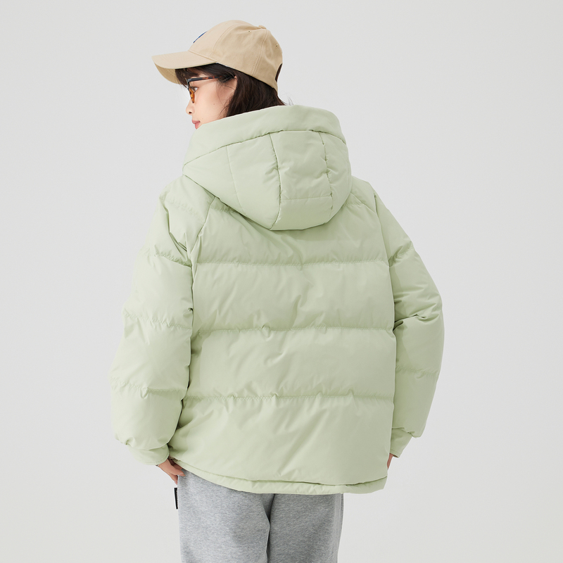  快鱼服饰羽绒服