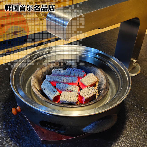 烧烤炭机制炭环保菊花碳耐烧炭户外木炭烤肉碳易燃果木高温碳 - 图2