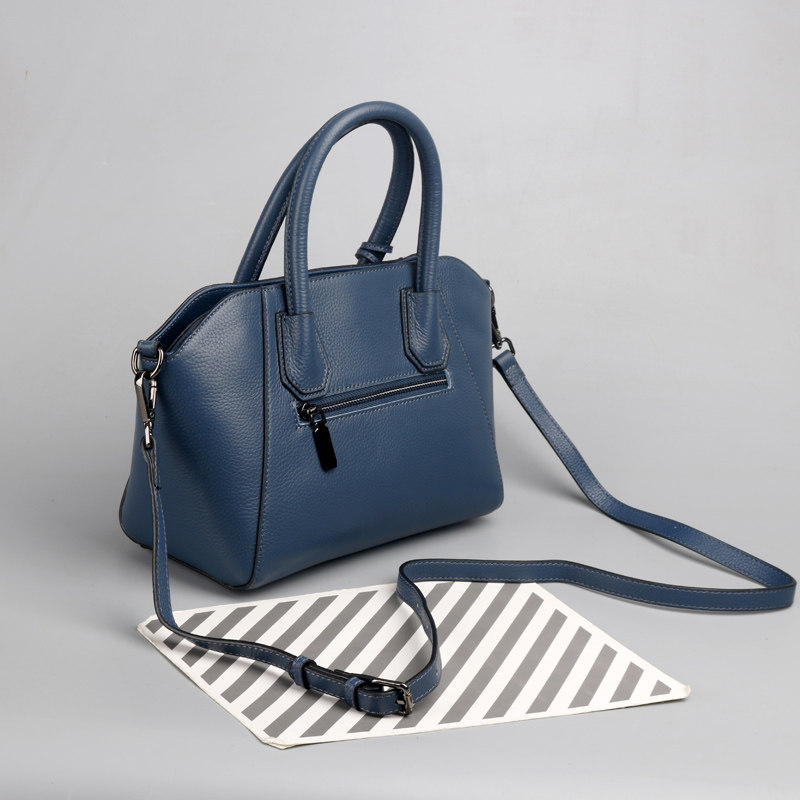 真皮女包2025新款潮大气手提斜挎包头层牛皮女士大容量宽肩带包包,淘宝优惠券,粉丝福利购,淘宝优惠卷