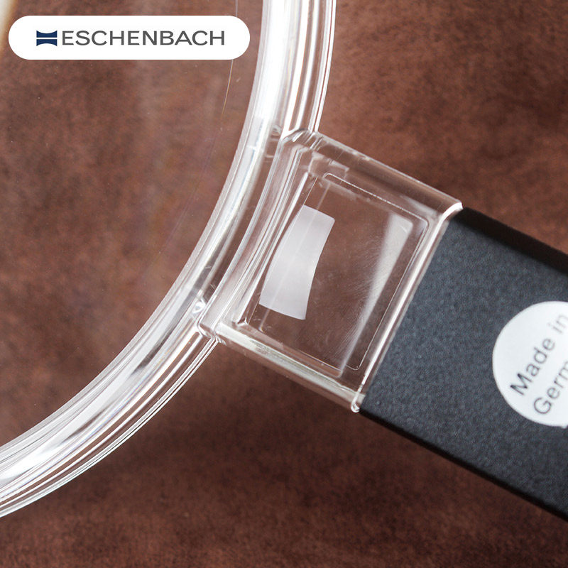 德国宜视宝eschenbach 放大镜手持2.25倍老人