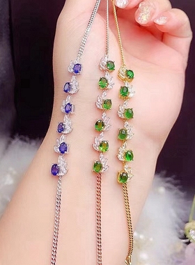 其他女S925纯银未镶嵌时尚百搭