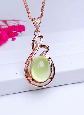 s925银吊坠空托多尺寸镶嵌