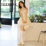 Туфли с бантиком, обувь для кожаной обуви, мягкая подошва