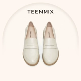 Лоферы в английском стиле, обувь, туфли для кожаной обуви, в британском стиле, тренд сезона