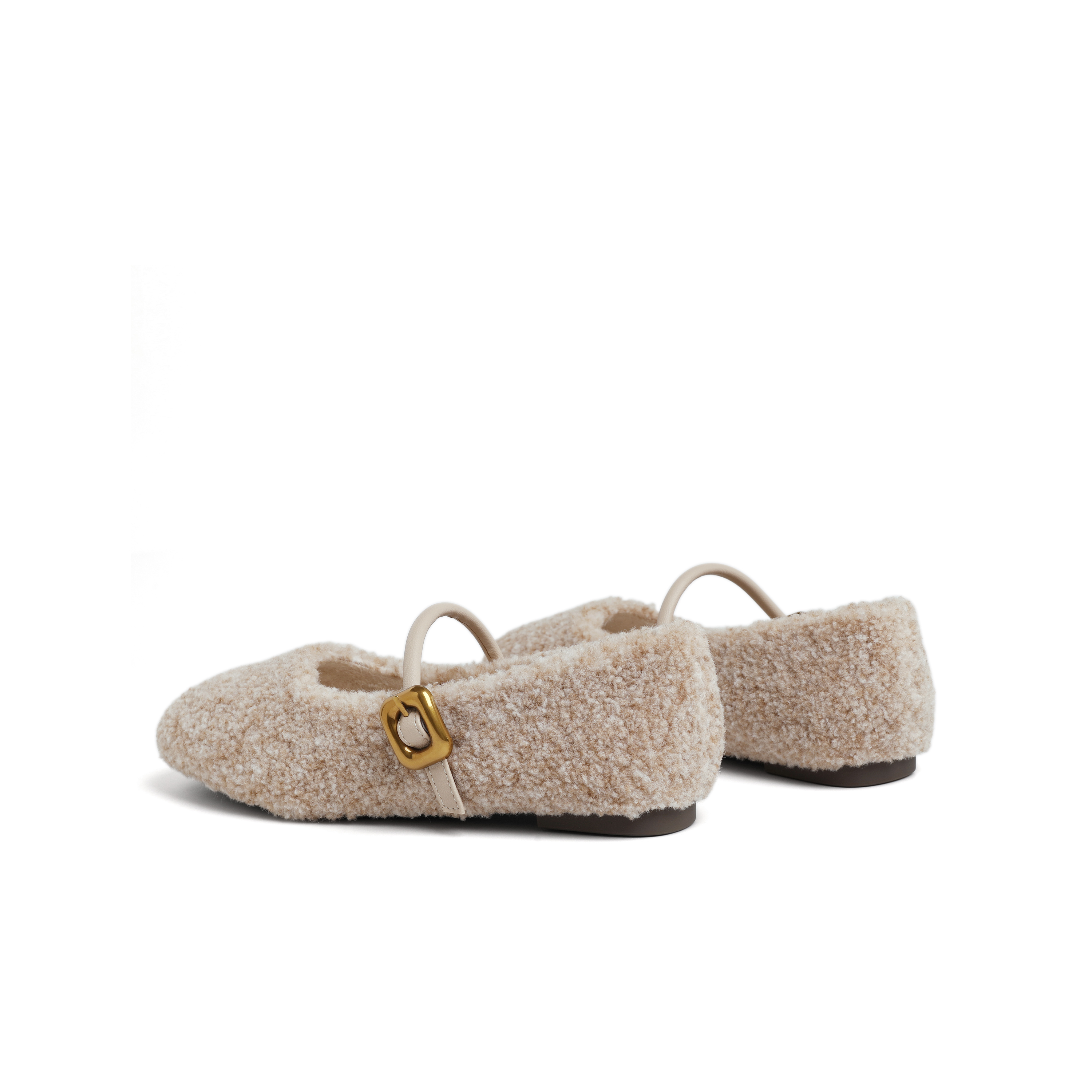  天美意teenmix单鞋