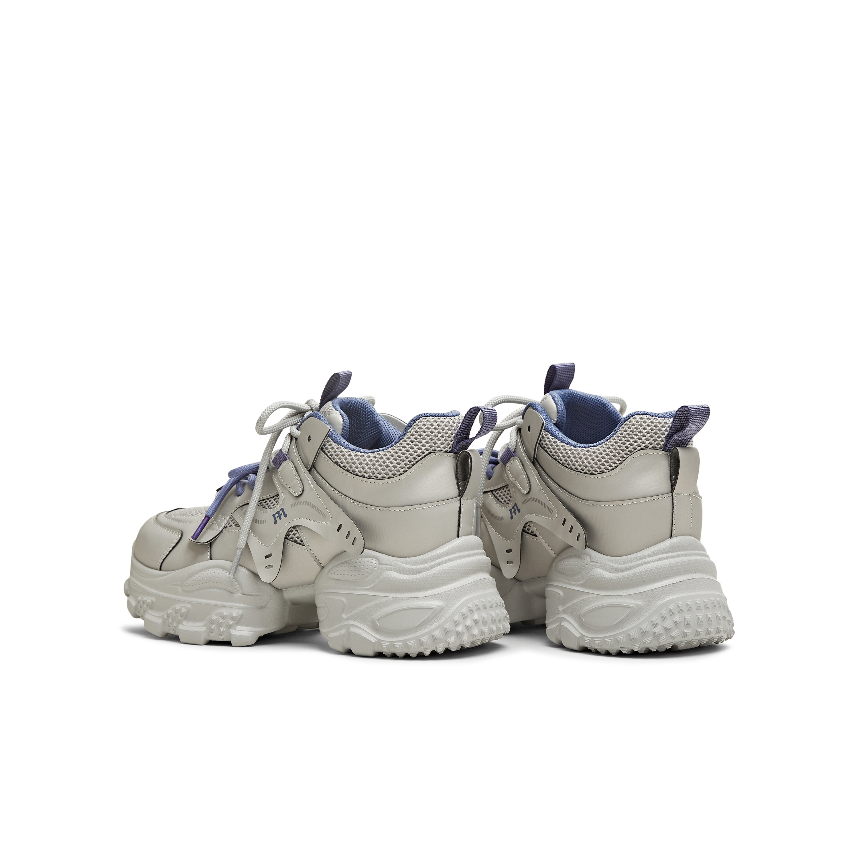 天美意潮酷厚底增高老爹鞋运动鞋女银色休闲鞋2025冬新款BM231DM5,淘宝优惠券,粉丝福利购,淘宝优惠卷