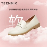 Лоферы в английском стиле, обувь, туфли для кожаной обуви, в британском стиле, тренд сезона