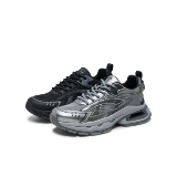 Tianmeiyi/2025 весенняя новая стильная удобная и универсальная мужская повседневная обувь для торгового центра в спортивном стиле 3TF01AM5