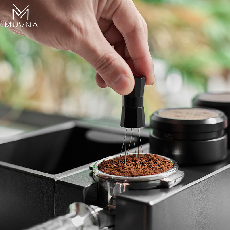 慕威娜 304不锈钢咖啡布粉针手持式散粉针搅拌打散结块粉专用器具,淘宝优惠券,粉丝福利购,淘宝优惠卷