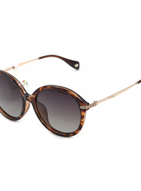 花雨伞超轻偏光时尚风太阳眼镜