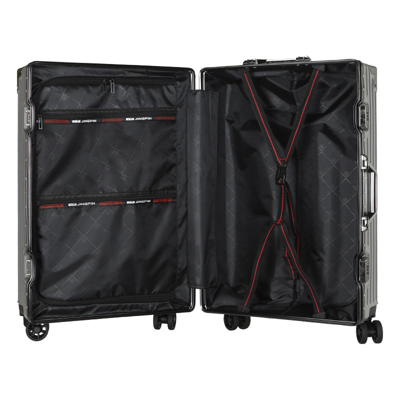 美旅官方28寸万向轮拉杆箱男女通用旅行箱铝框男女学生耐用行李箱,淘宝优惠券,粉丝福利购,淘宝优惠卷