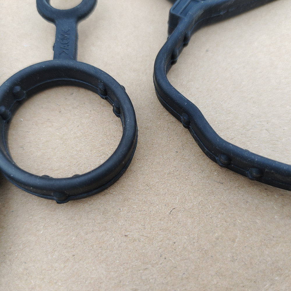 哈弗H6气门室盖垫缸盖罩胶垫胶圈H4哈弗H2M6初恋气门室盖垫密封垫,淘宝优惠券,粉丝福利购,淘宝优惠卷