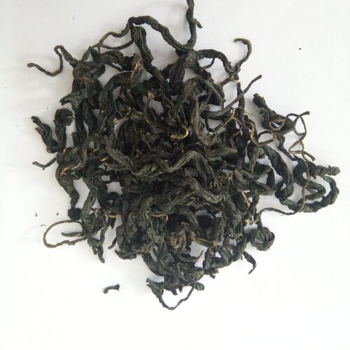 南非叶茶250克包邮新鲜袋装将军叶马来西亚叶南菲叶苗新鲜叶采摘 - 图3