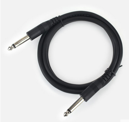 一线丰旭1632舞台音响线麦克风音频话筒线6.5mm公对公1.5米3米5米,淘宝优惠券,粉丝福利购,淘宝优惠卷