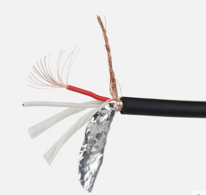 一线丰旭1632舞台音响线麦克风音频话筒线6.5mm公对公1.5米3米5米,淘宝优惠券,粉丝福利购,淘宝优惠卷