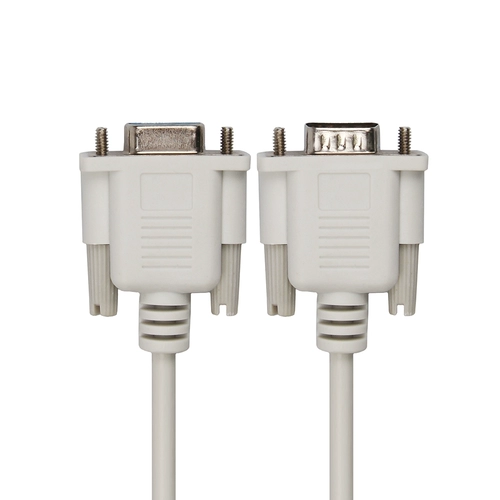 Девять -серийная серийная линия RS232 9 для 9 -отверстия Com Communication Line Devension Line DB9 расширенная линия