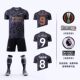 2526 Arsenal jersey Odega soccer uniform customization