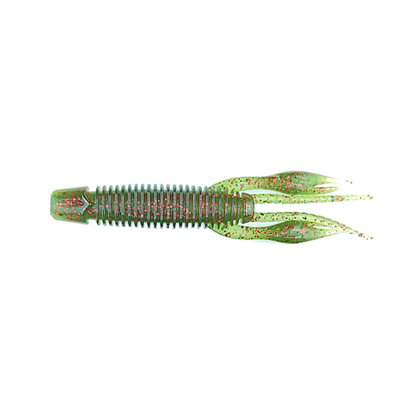 BASSPAL鲈友路亚软饵2.6寸浮力虾浮水虾软虫倒钓鲈鱼鳜鱼内德钓组,淘宝优惠券,粉丝福利购,淘宝优惠卷