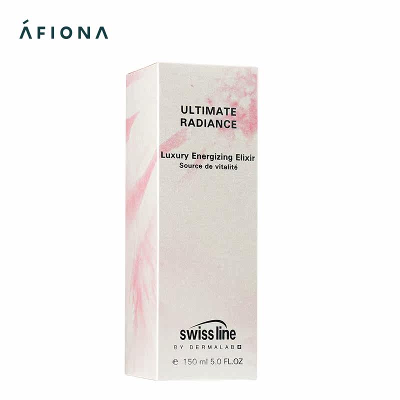 swiss line by dermalab丝维诗兰肌 妍丽化妆品化妆水/爽肤水