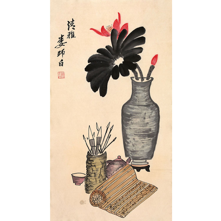 骨董 珍藏 中堂画 蘋果圖 婁師白 手工画 超美品 掛軸 中国古美術 稀少珍品 Cafeconlluvia Cl 骨董 珍藏 中堂画 蘋果圖 婁師白 手工画 超美品 掛軸 中国古美術 稀少珍品 Cafeconlluvia Cl