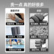 Sports weight-bearing bracelet, sandbag leggings, invisible adjustable forearm strength trainer, home fitness equipment for men