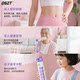 Weight-bearing breathing dumbbell abdominal breathing and blowing training device for men and women to exercise cardiopulmonary capacity and abdominal muscles vest line artifact