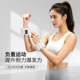 Sports weight-bearing bracelets and anklets for women, smart counting, detachable muscle-increasing resistance leggings, sandbags, invisible trainers
