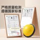 Balanced wave speed ball sensory training to help tall children jump with semicircular explosion-proof ball yoga ball home exercise equipment