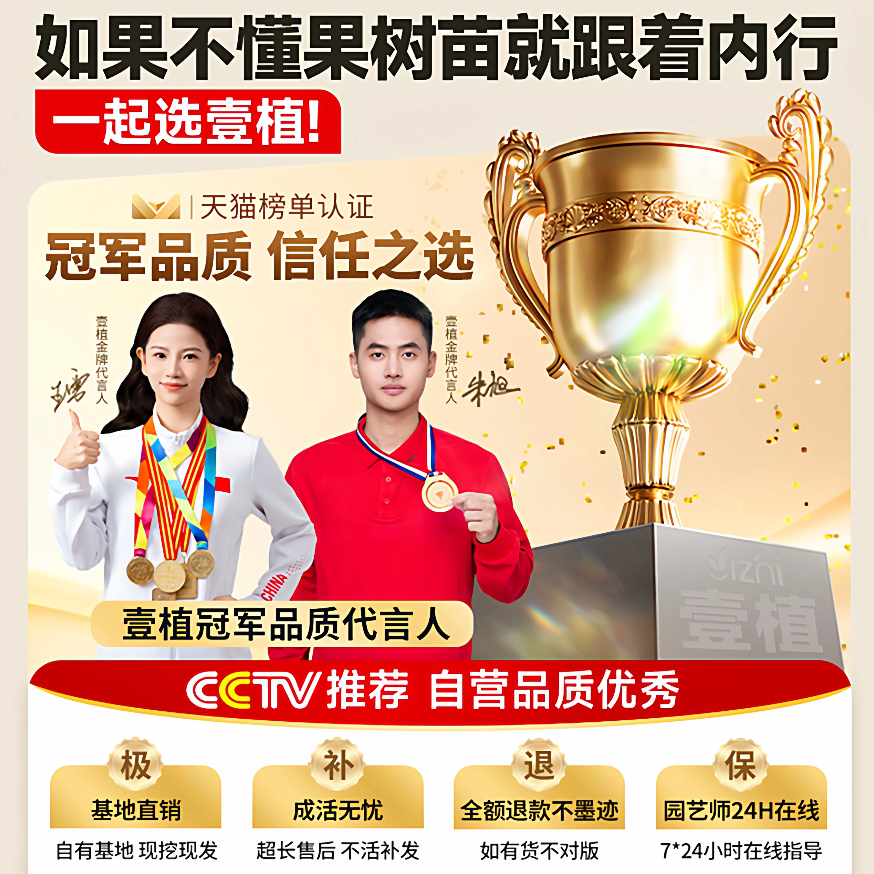 正宗黑珍珠车厘子树苗南方大樱桃水果树果苗北方种植庭院地栽带土,淘宝优惠券,粉丝福利购,淘宝优惠卷