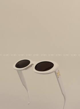 甜酷少女25s新款墨镜太阳眼镜