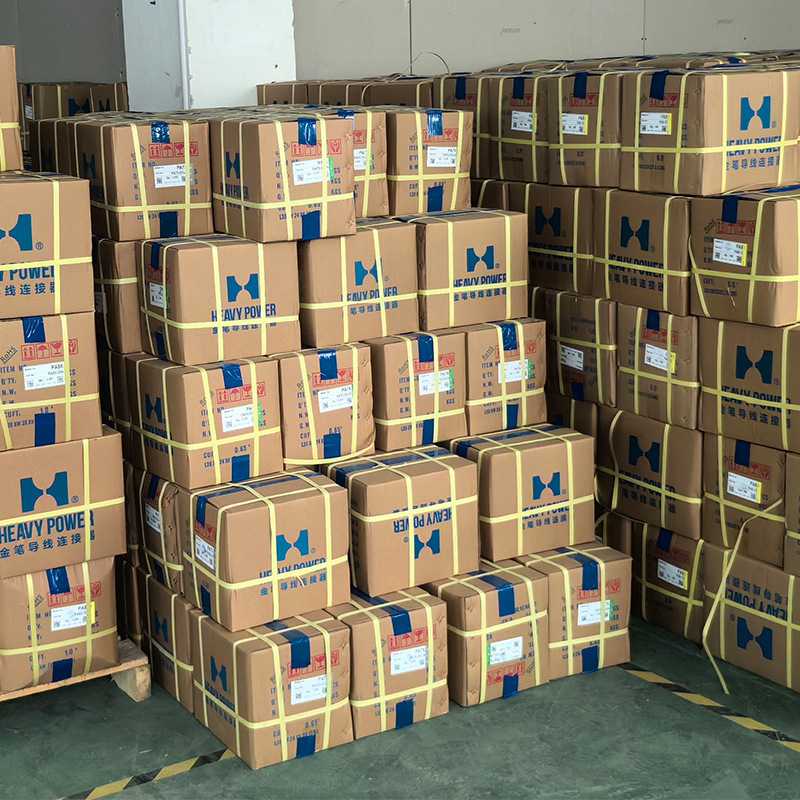 金笔压线帽CE1CE2CE5CE8铜管尼龙闭端端子现货 - 图2