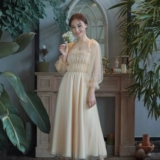 Свадебное платье, вечернее платье, для подружки невесты