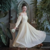 Свадебное платье, вечернее платье, для подружки невесты