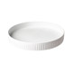LEYI kitchen storage rack rotary countertop storage