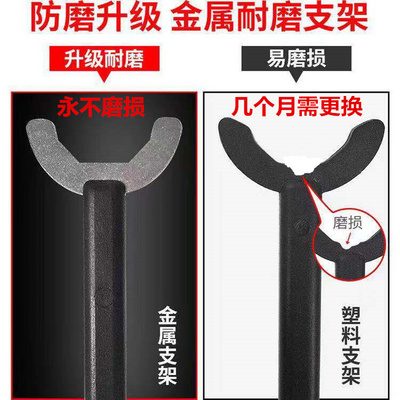 摇步器一起来捉妖手机计步刷步器运动手环摇摆计步数平安刷步神器 - 图2