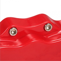 Suitable for 10-22 dongfeng Peugeot 308408508 2008 2008 brake caliper hood retrofit sleeve hub lift