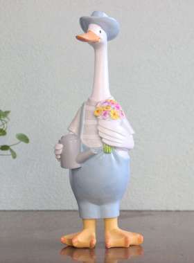 史克森工艺品庭院花园装饰摆件