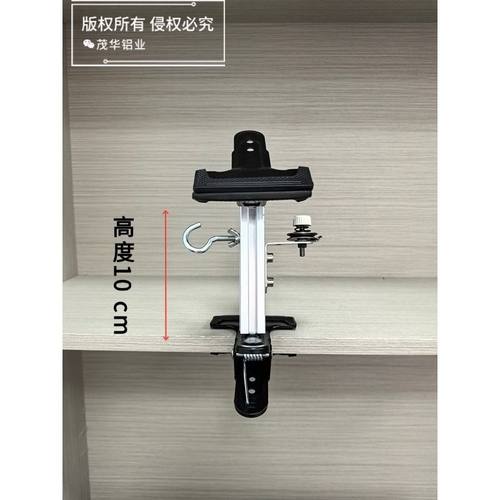 【夹线自如】迷你大力夹双夹编绳神器便携式工编织专用简易工作台 - 图1