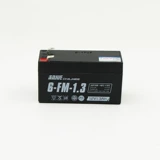 超威 Аккумулятор, батарея на солнечной энергии, 12v, 12v, 1.3AH, 20, 20HR, 12v