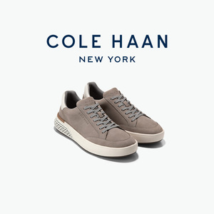 ColeHaan/歌涵男士休闲板鞋