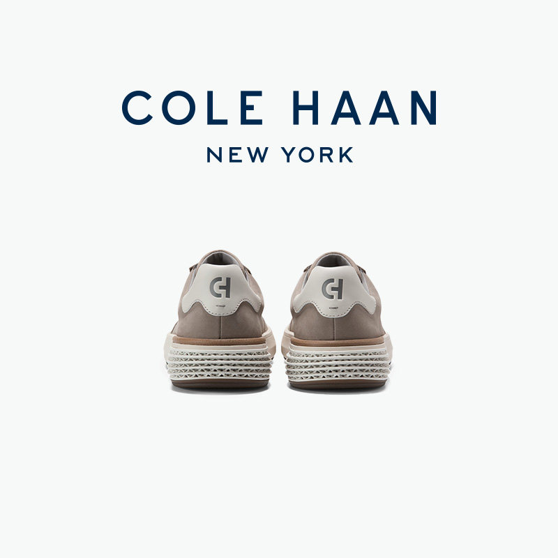 ColeHaan/歌涵男士休闲板鞋