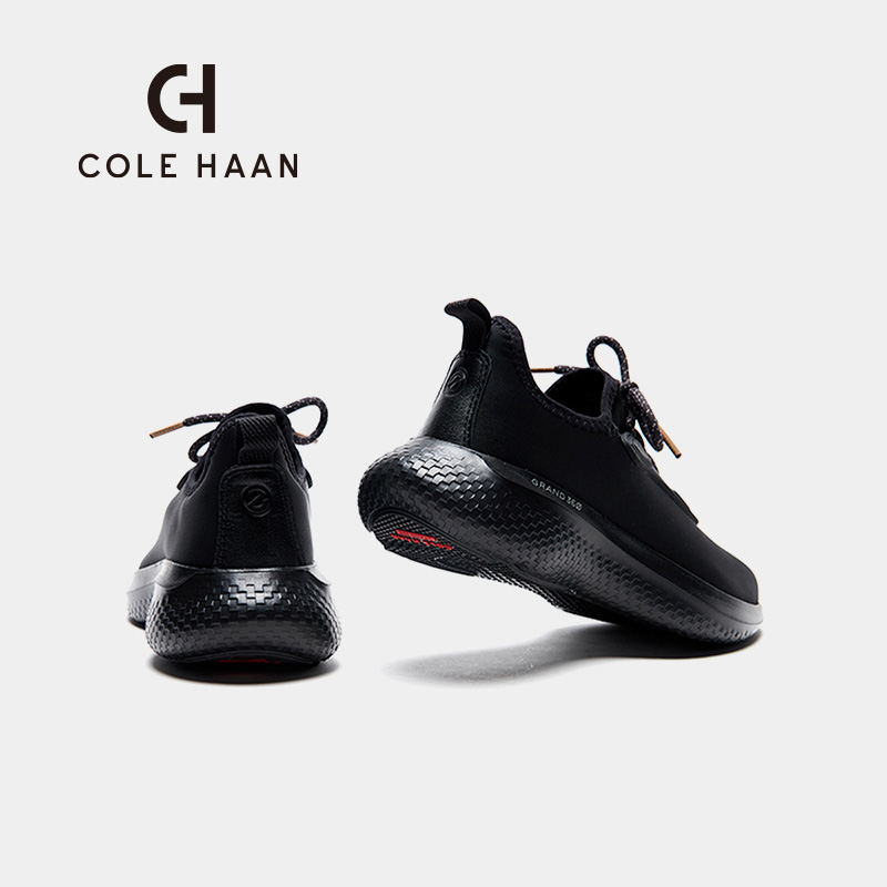 Cole Haan/歌涵女鞋休闲鞋爆款春季新款透气轻盈休闲运动鞋W24083 - 图2