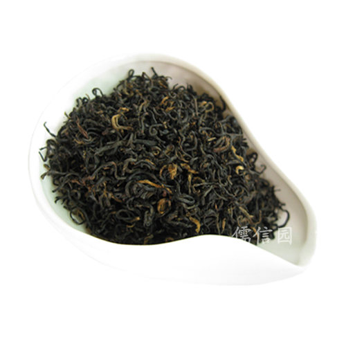 祁门红茶特级正宗手工品质清新兰花香祁红香螺2026高山新茶叶125g - 图2