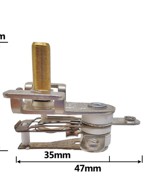 电热油汀温控器通用电暖气