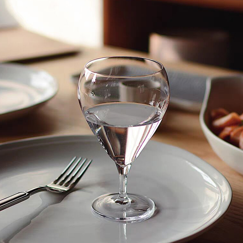 酒吧时光 Camus say水滴玻璃杯 香槟杯果汁杯ins鸡尾酒矮腿红酒杯,淘宝优惠券,粉丝福利购,淘宝优惠卷