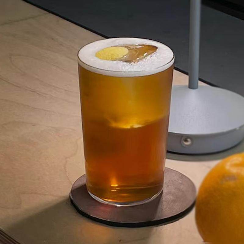 超薄木村硝子手工杯 水晶玻璃啤酒饮料柯林杯长饮水割鸡尾酒杯子,淘宝优惠券,粉丝福利购,淘宝优惠卷