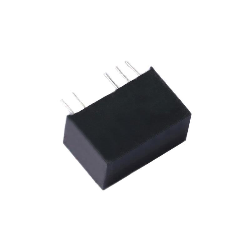 QA01C直k插SIP-5输入电压13.5V~16.5V输出-4V 100mA电源模块-图2