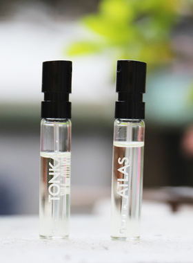 试管小香LaboratoryPerfumes