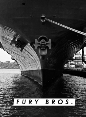 美國Fury Bros.天然有機Supra 56 Body Bar香皂美國製檀香雪松